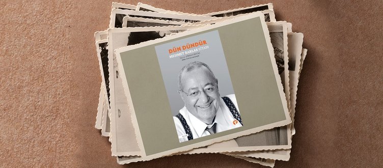 Mehmet Barlas Kimdir