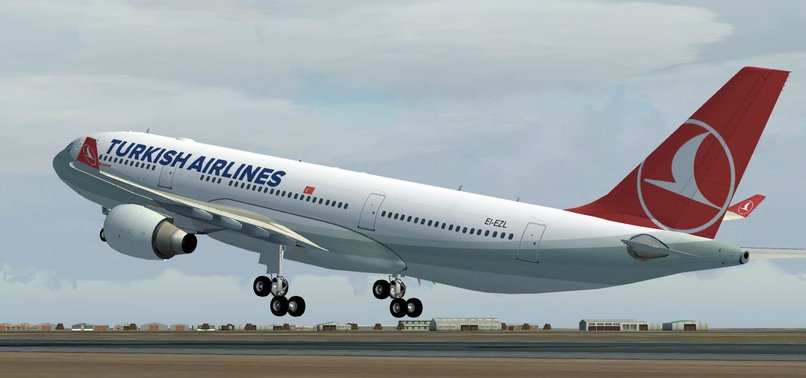 TURKISH AIRLINES TO LINK ANKARA WITH 4 MAJOR EU CITIES