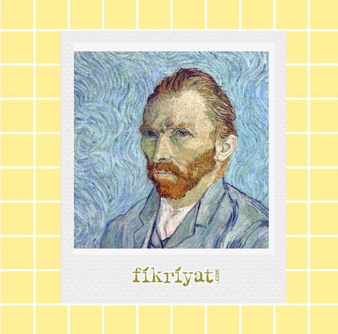 Vincent van Gogh