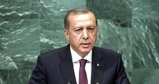 Cumhurbaşkanı Erdoğan: FETÖ ile mücadele etmezseniz yarın geç olabilir