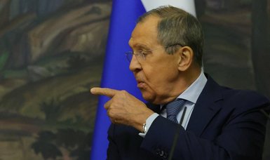 Russia FM Lavrov needles Biden over Cuban Missile Crisis and Ukraine