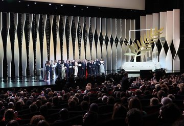 2022 Cannes Film Festivalinin Bilmeniz Gereken 10 Filmi