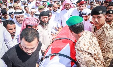 Bahrain says fourth soldier dies after Yemeni rebel attack