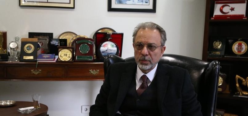 TURKISH ENVOY APPOINTED AS OIC SECRETARY-GENERALS SPECIAL REPRESENTATIVE ON ISLAMOPHOBIA
