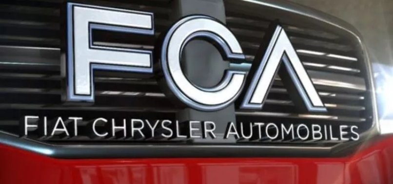 FIAT CHRYSLER PLEADS GUILTY TO CONSPIRACY IN US DIESELGATE