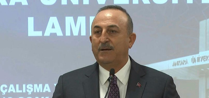ÇAVUŞOĞLU: TURKEY AIMS TO DEEPEN COOPERATION WITH LATIN AMERICA