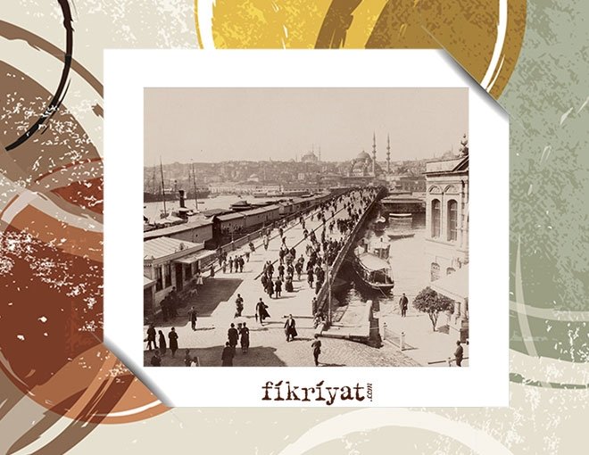 İSTANBUL’UN KAYBOLAN TARİHİ