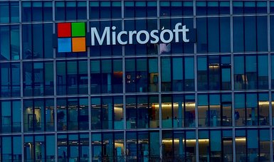 Microsoft partners with French AI 'trailblazer'