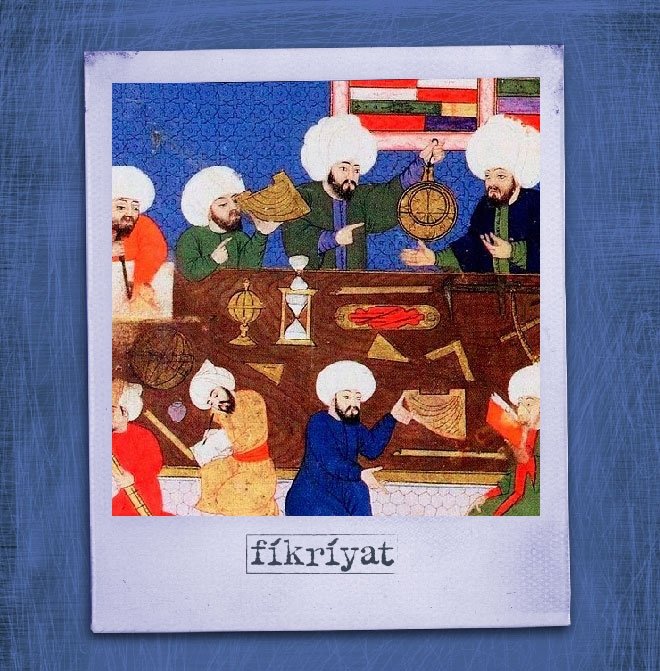 İLM-İ NÜCUM KAÇA AYRILIR?