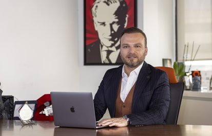 Geleceğingüvenliğiiçinteknolojikçözümler