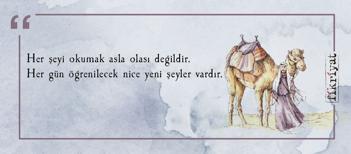 Amin Maalouf’un unutulmaz romanı Semerkant’tan 22 Alıntı