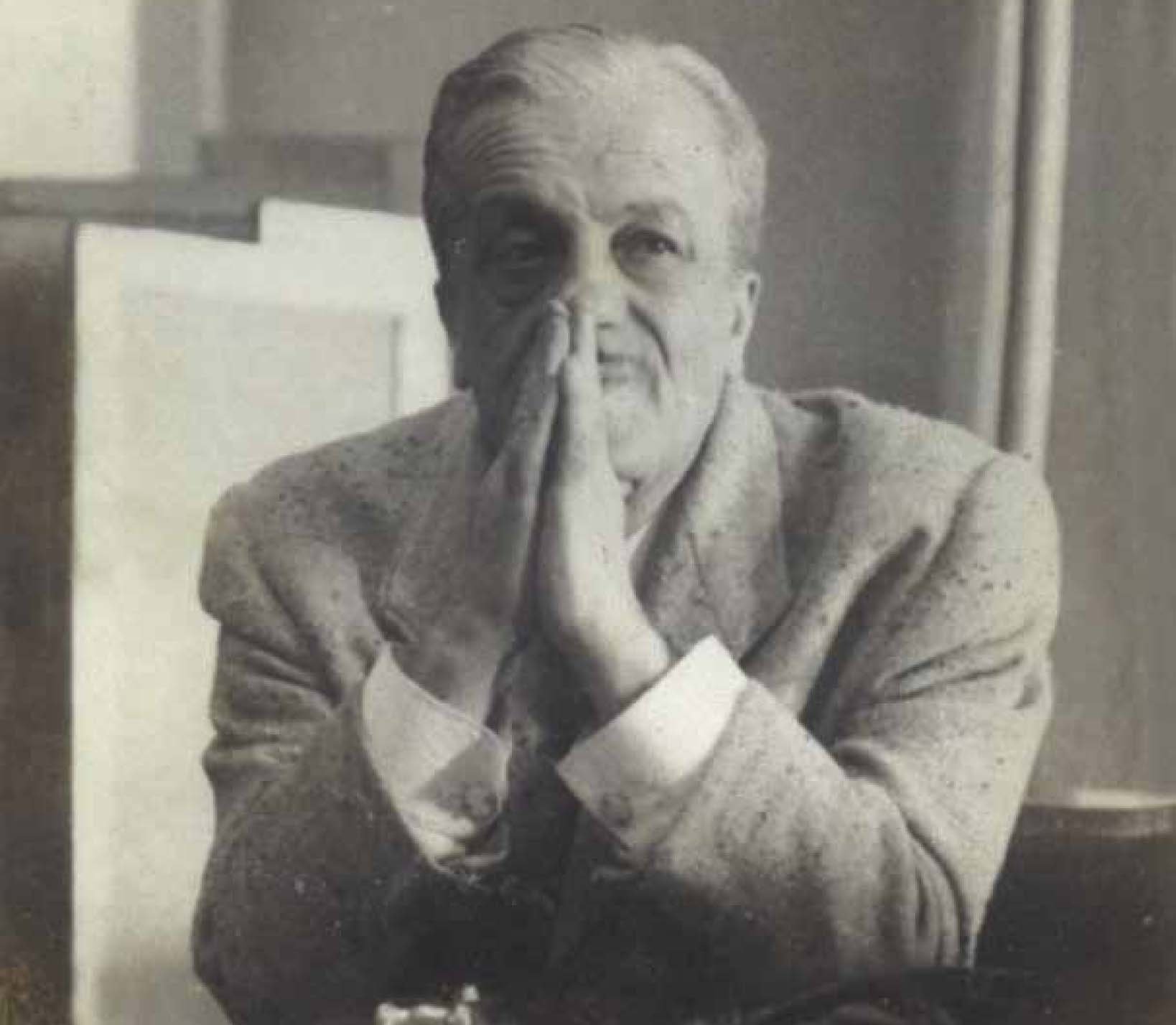 Necip Fazıl Kısakürek