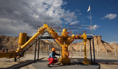 China set to become Russia's main gas importer to replace EU