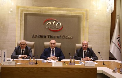 HalkbankGenelMüdürüArslanÖncereelsektördedi