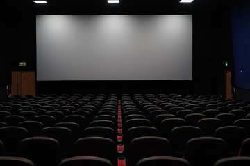 Fas’ta Yazar Sineması Festivali başladı