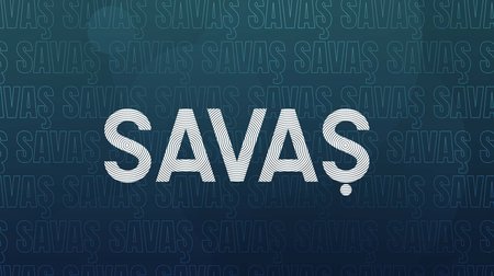 Savaş