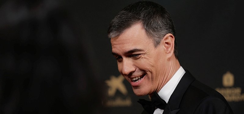 Spanish PM Sanchez slams Trump’s Gaza takeover plan: ‘No real estate operation can cover up crimes’