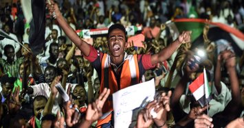 Sudan protest group makes strike call with talks deadlocked