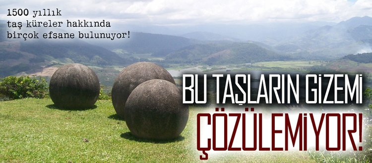 Tasin Gizemine Akil Sir Ermiyor Fikriyat Gazetesi