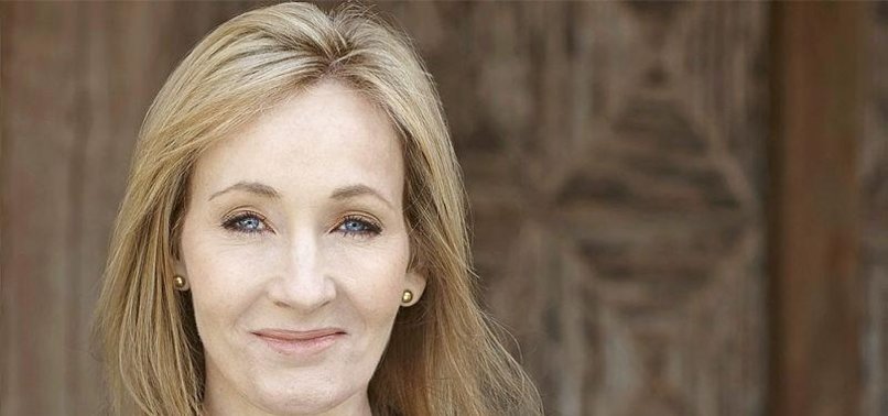 HARRY POTTER AUTHOR J.K. ROWLING HITS BACK AT PUTIN OVER WESTERN CANCEL CULTURE REMARKS
