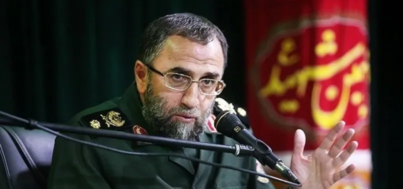 IRAN DISPUTES QATAR, KUWAIT ACCOUNTS OF CAPTURED IRANIAN PERSONNEL
