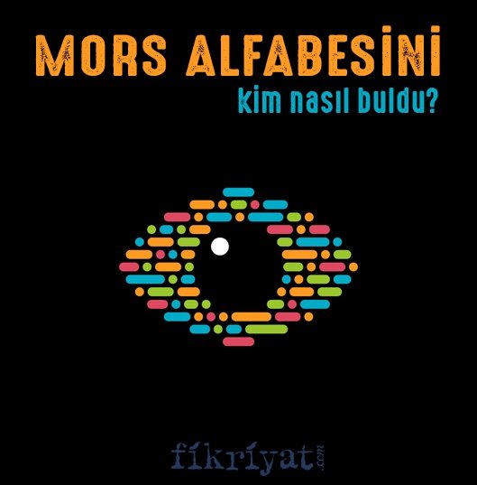 MORS ALFABESİ