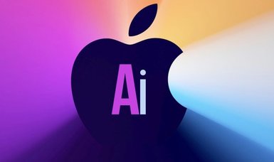 Apple unveils 'Apple Intelligence' AI