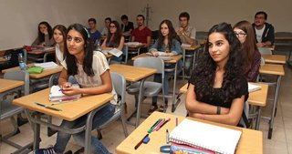 TEOG’da okulunu değiştirmek isteyen ’nakil’e girecek