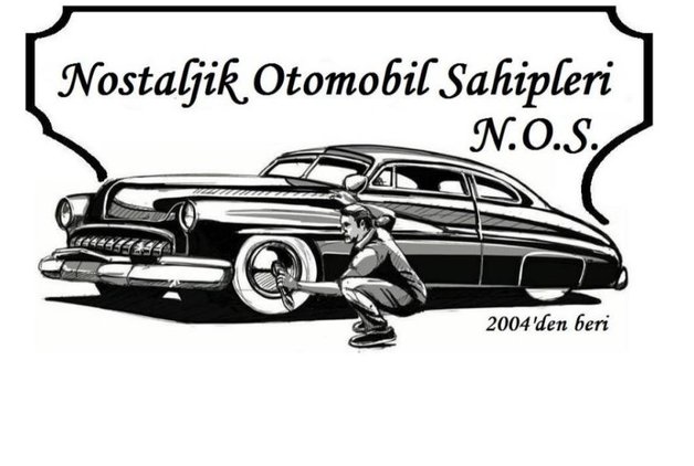 NOSTALJİK OTOMOBİL SAHİPLERİ 19 HAZİRAN’DA BULUŞACAK