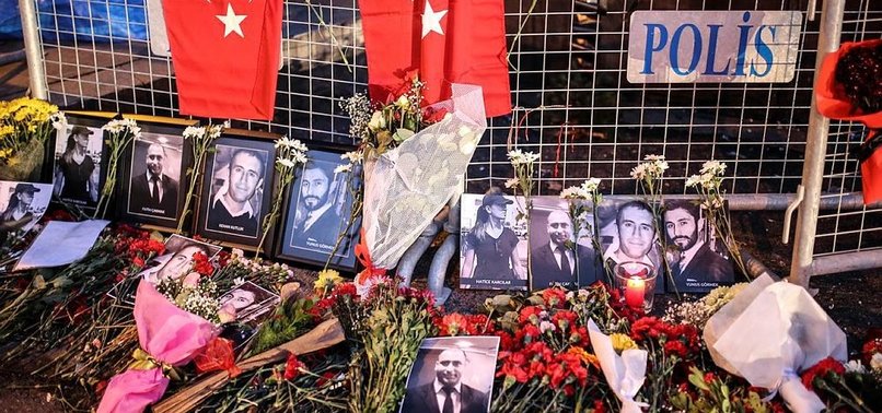 TURKEY INTENSIFIES COUNTERTERROR OPS