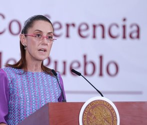 Mexico, US discuss cooperation
