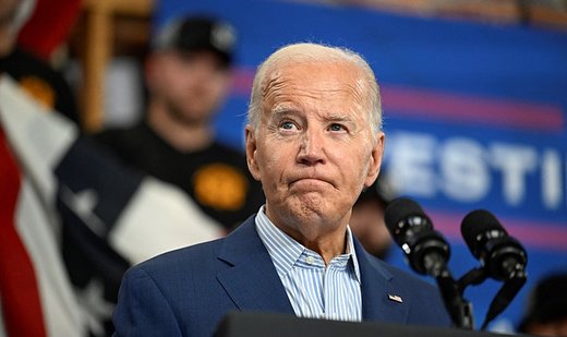 Biden to host UK’s Starmer next week: White House