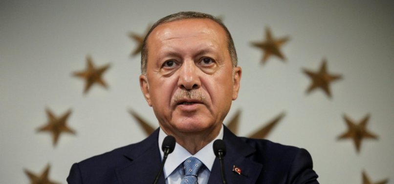 ERDOĞAN CLAIMS ANOTHER VICTORY IN TURKEYS HISTORIC PRESIDENTIAL ELECTIONS