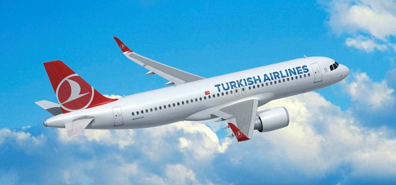 AFTER BAN, TURKISH AIRLINES TO OFFER LAPTOPS TO VIP TRAVELLERS