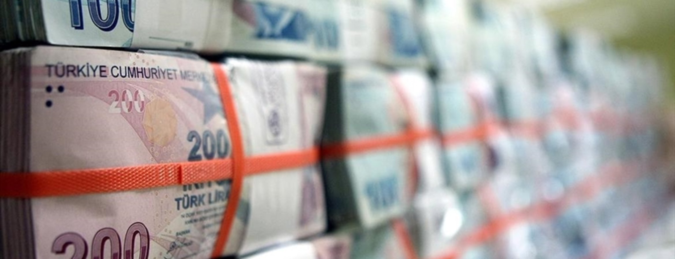 Hazine iki tahvil ihalesiyle 26,7 milyar lira borçlandı