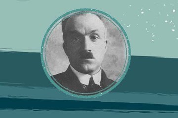 10 soruda ’akşam şairi’ Ahmet Haşim