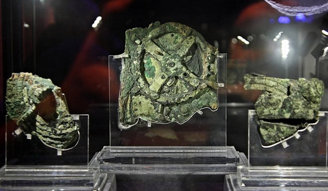 gizemi cozulemeyen 20 arkeolojik kesif