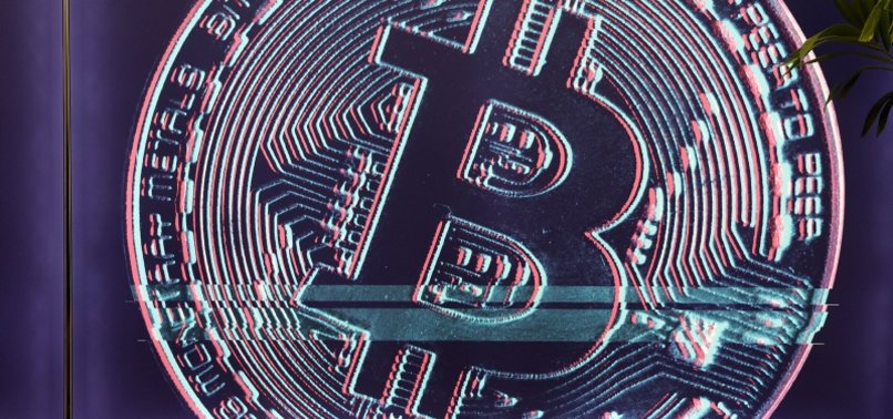 BITCOIN HITS LOWEST LEVEL IN HALF A YEAR AS CRYPTO DOWNTURN CONTINUES