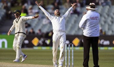 Lyon: Australia aiming for test series sweep in Pakistan