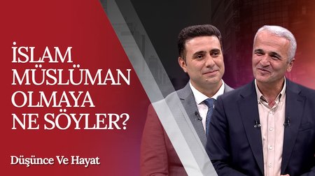 Dini Düşünceyi Tahrif Eden Durumlar Nelerdir? | Düşünce ve Hayat