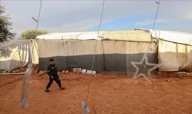 PKK/YPG terrorists kidnap another child in Syria