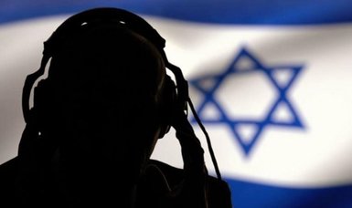 Iranian intelligence says 4 Israeli Mossad teams caught