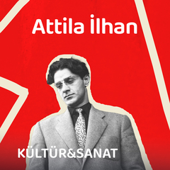 Attila İlhan