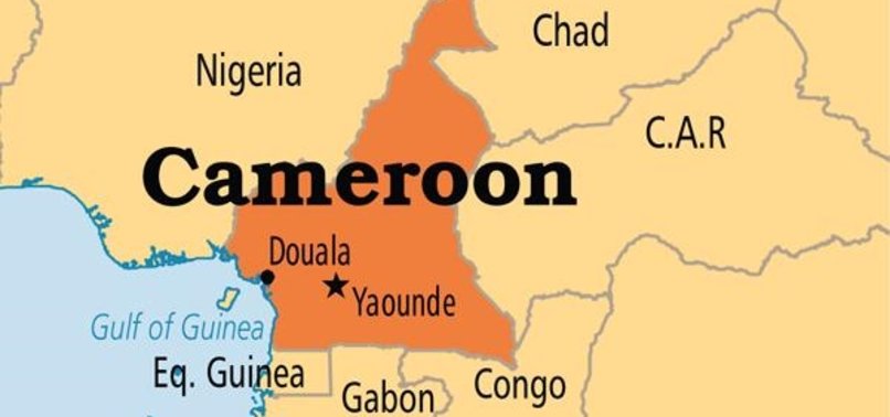 BOKO HARAM KILLS 2 GENDARMES IN CAMEROON ATTACK