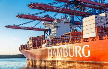 Almanyadafirmalarınihracatbeklentisikötüleşti