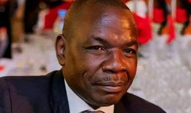 Media boss charged with murder of journalist in Cameroon