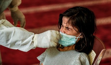 COVID-19 pandemic kills 25, sickens 1,064 in Palestine