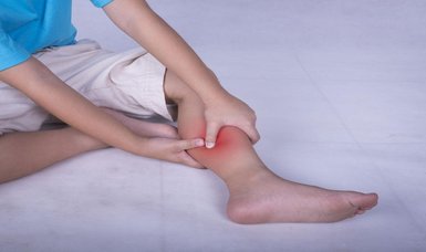 Sunlight's role in bone health and rickets prevention