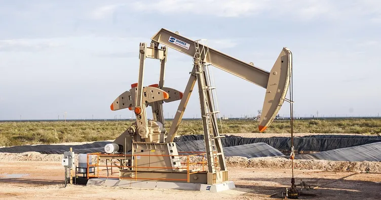 Brent petrolde yükseliş sinyali