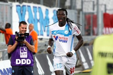 Gomis, transferi açıkladı